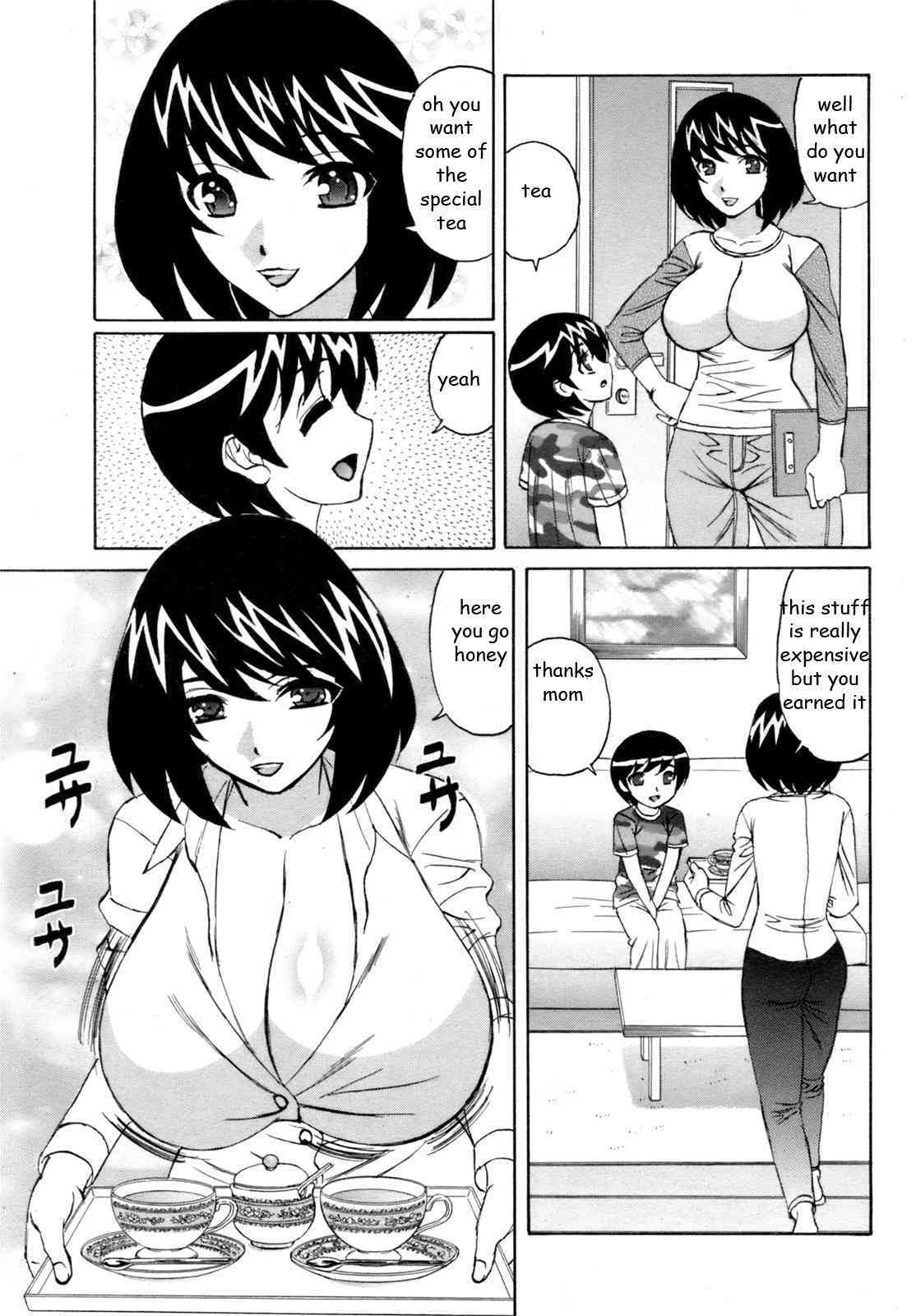 Mama's Reward page 7 full