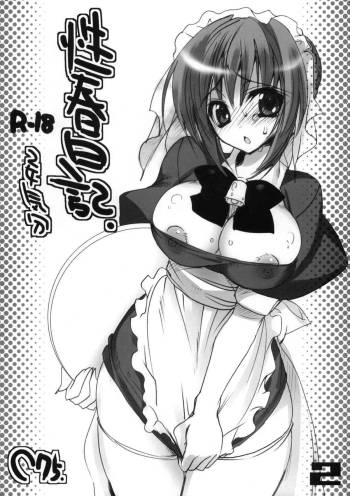 Seishun Nikki 2 cover
