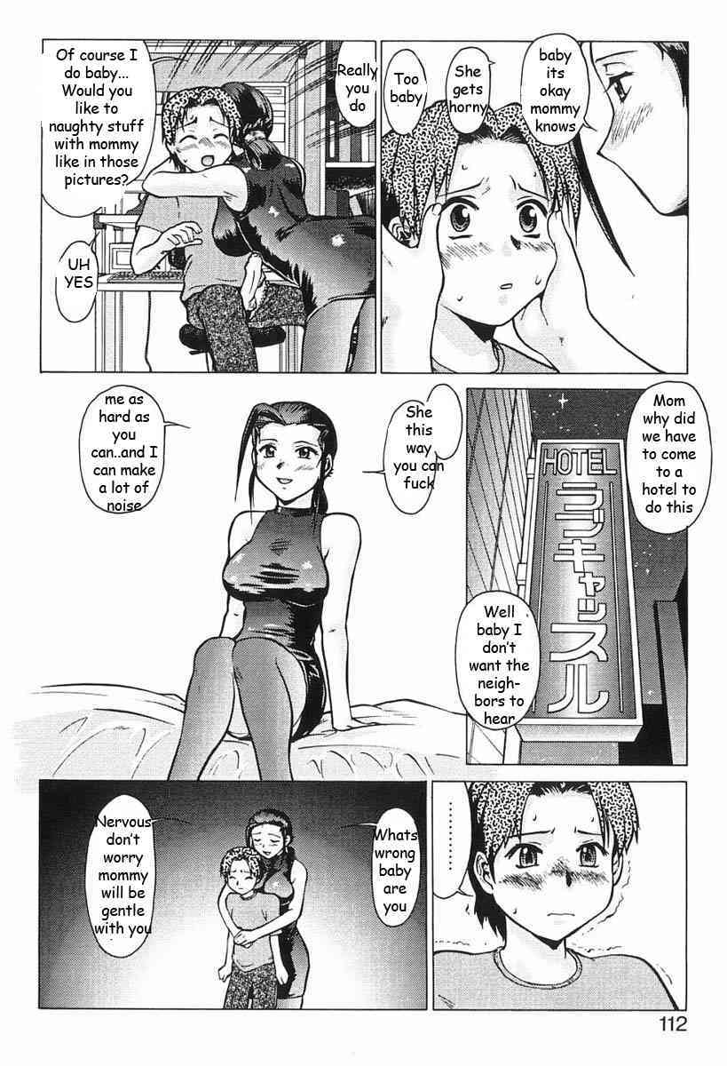 My mother is a porn star page 8 full