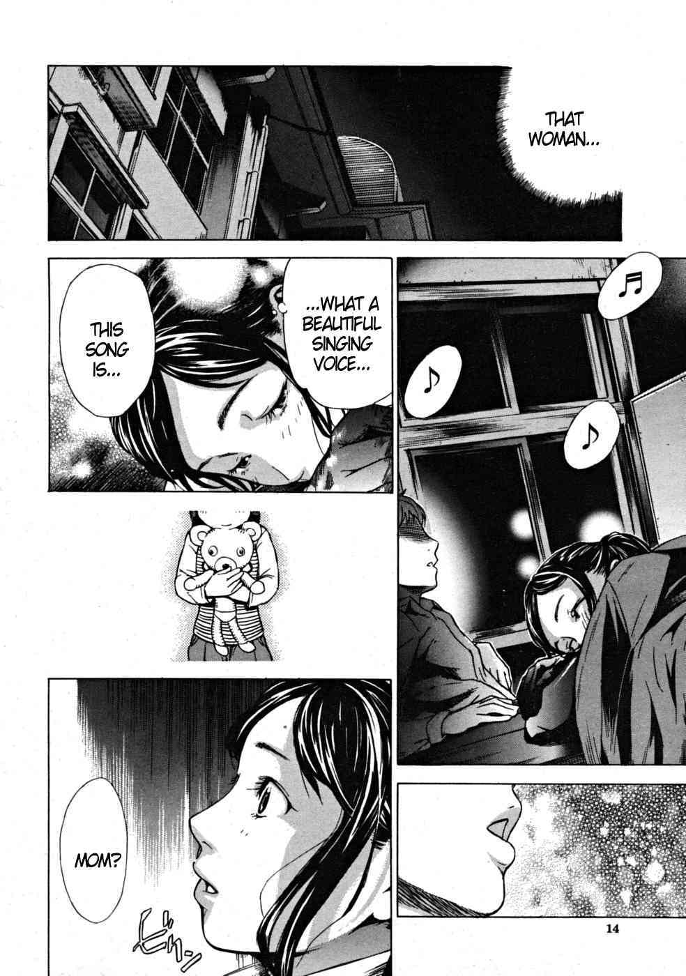 Debauchery!! - The Yamato Nadeshiko School Fair page 10 full