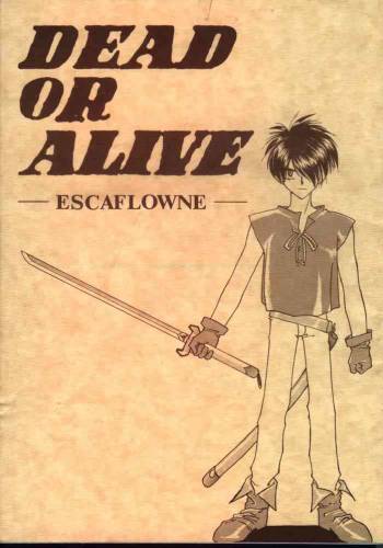 Dead or Alive cover