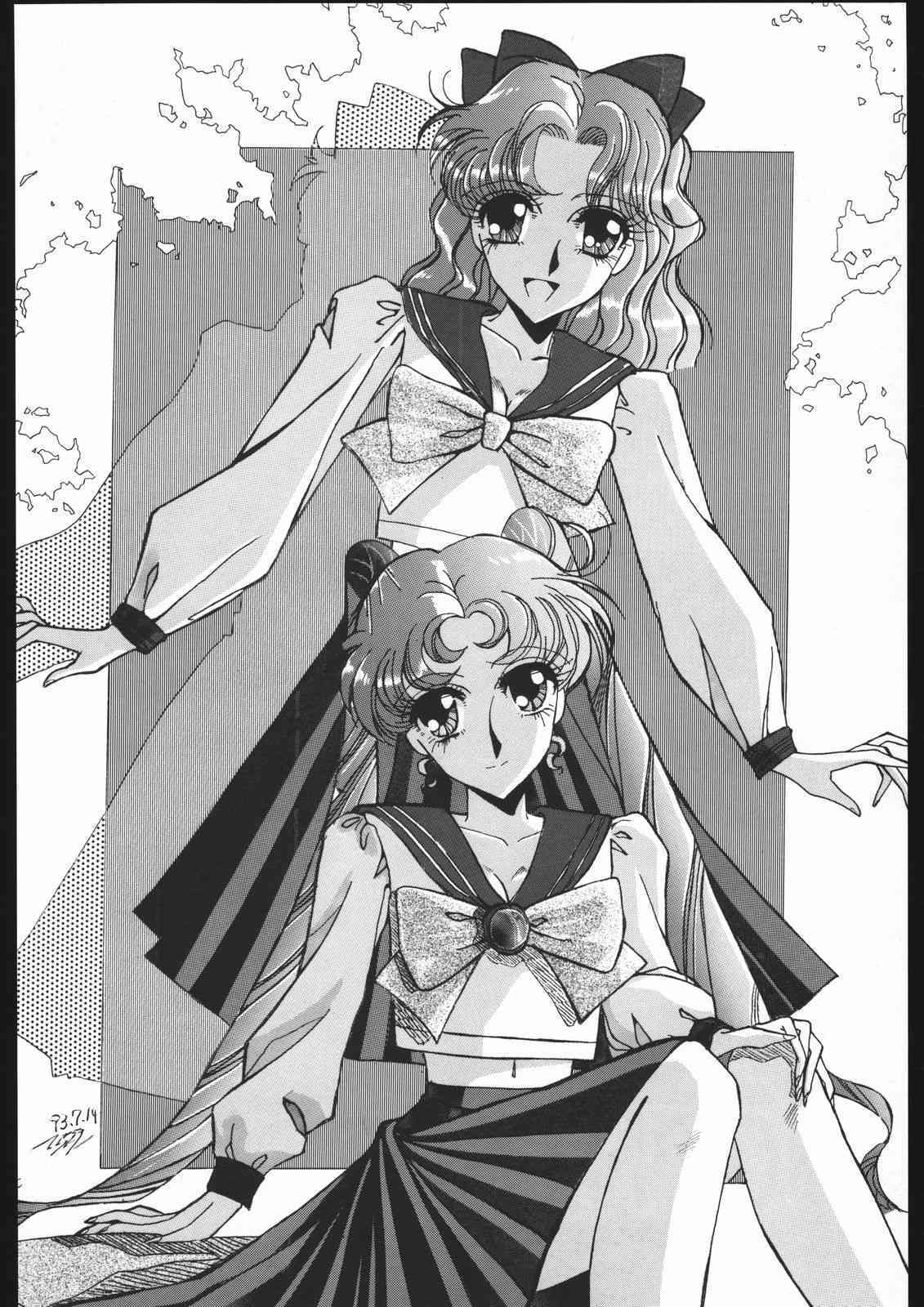 Moon Light Romance page 10 full