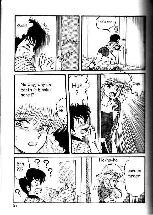 Physical Flapper page 3 full