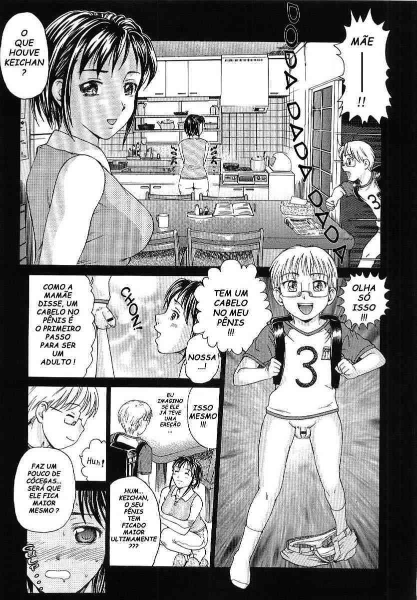Relações Proibidas page 3 full