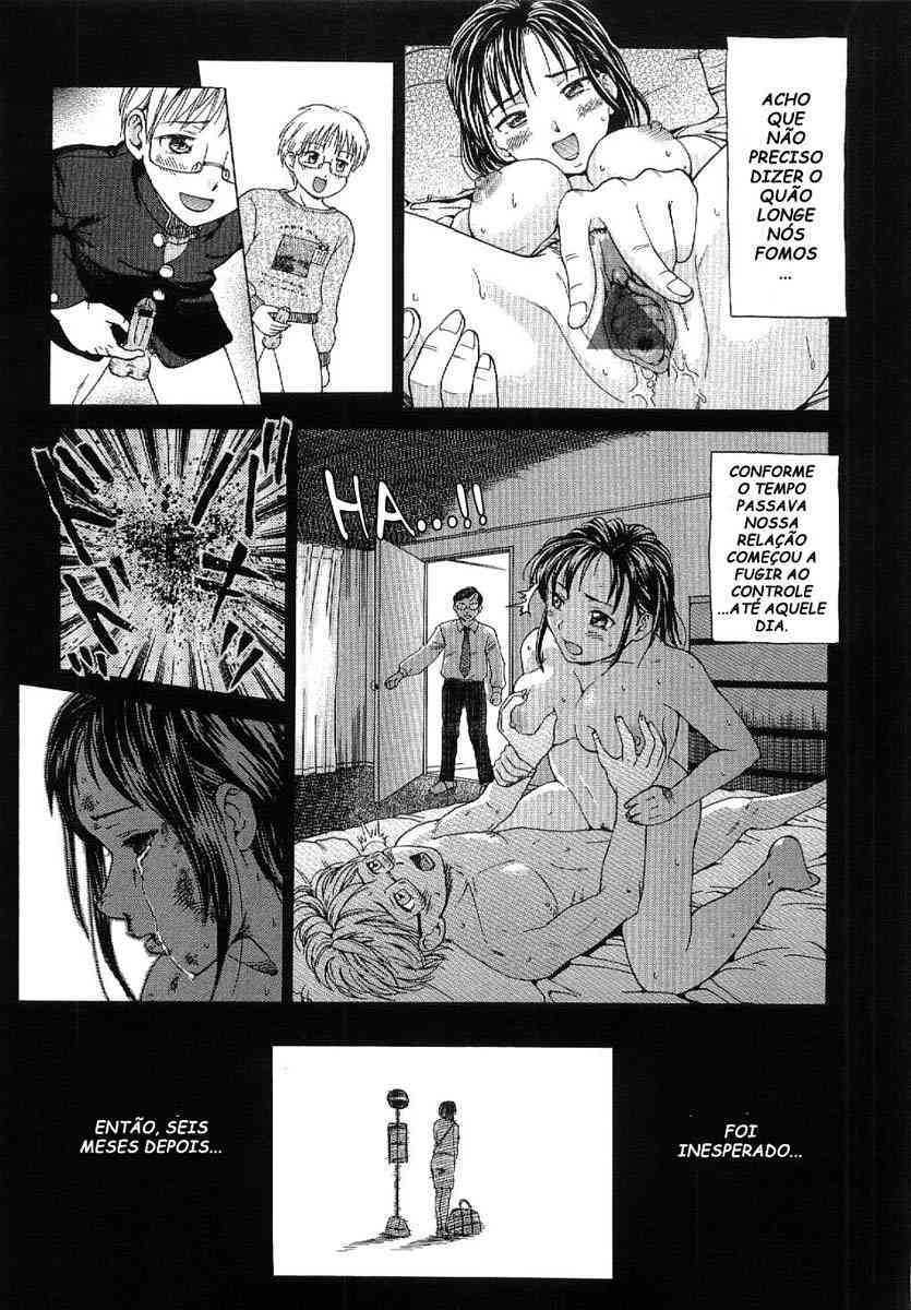 Relações Proibidas page 5 full