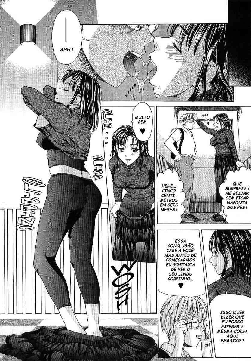 Relações Proibidas page 6 full