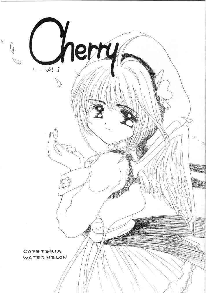 Cherry page 1 full