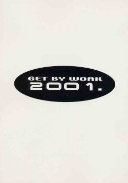 Get by Work 2001