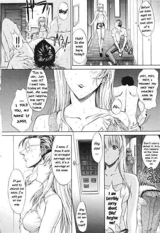 A New Life page 2 full