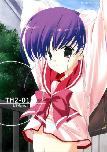 TH2-01 cover
