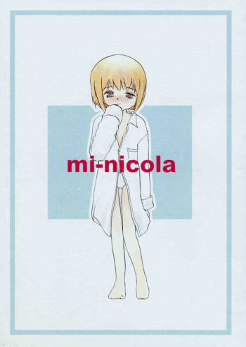 mi-nicola cover
