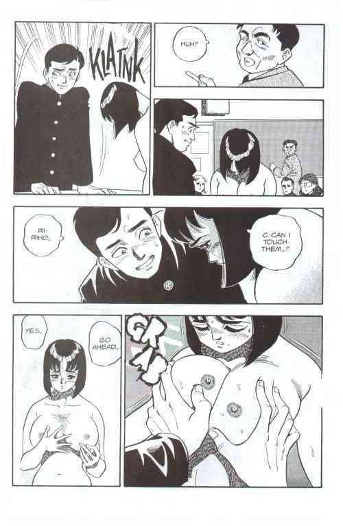Emblem Chapter 6 page 8 full