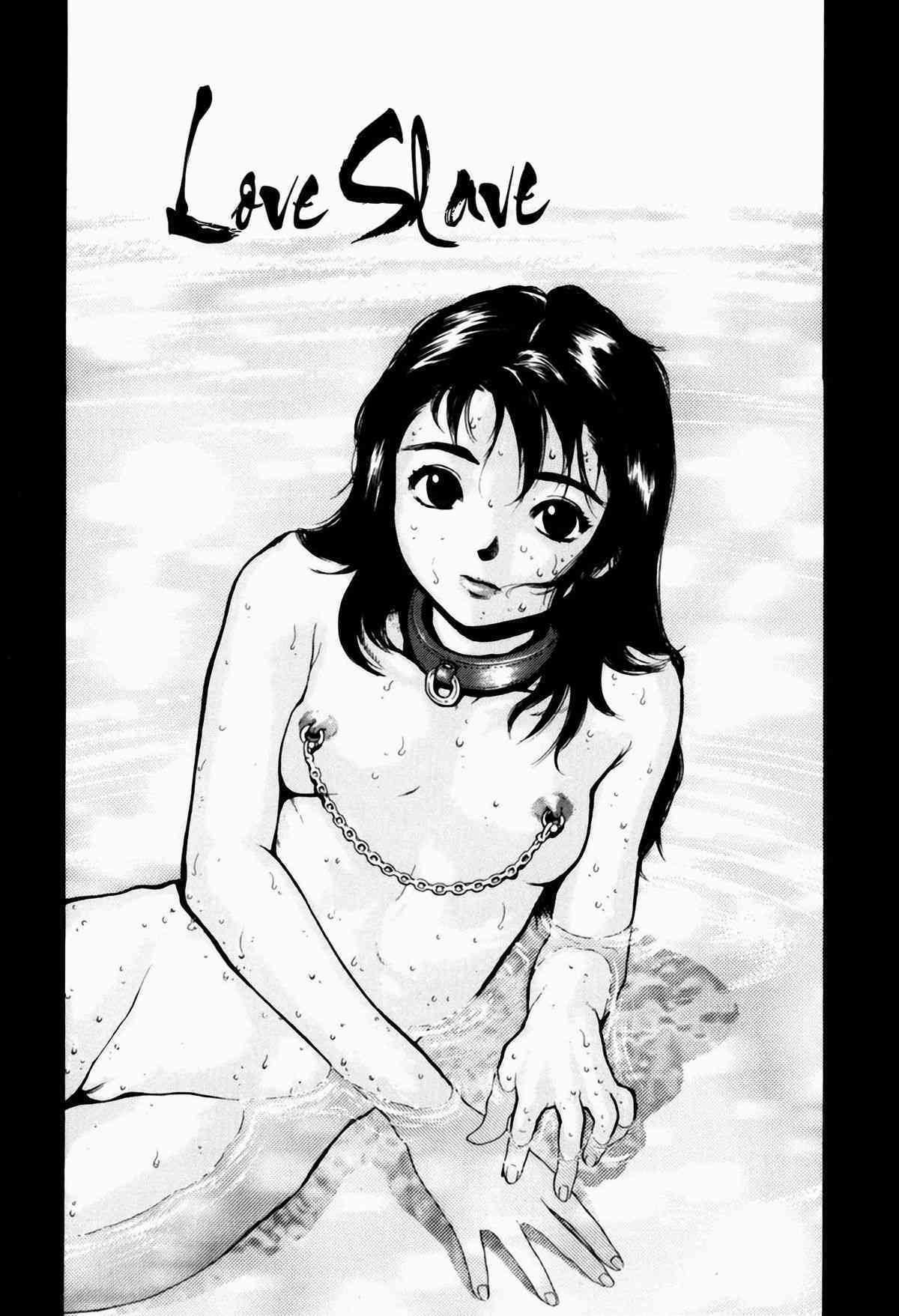 Love Slave  =LWB= page 2 full