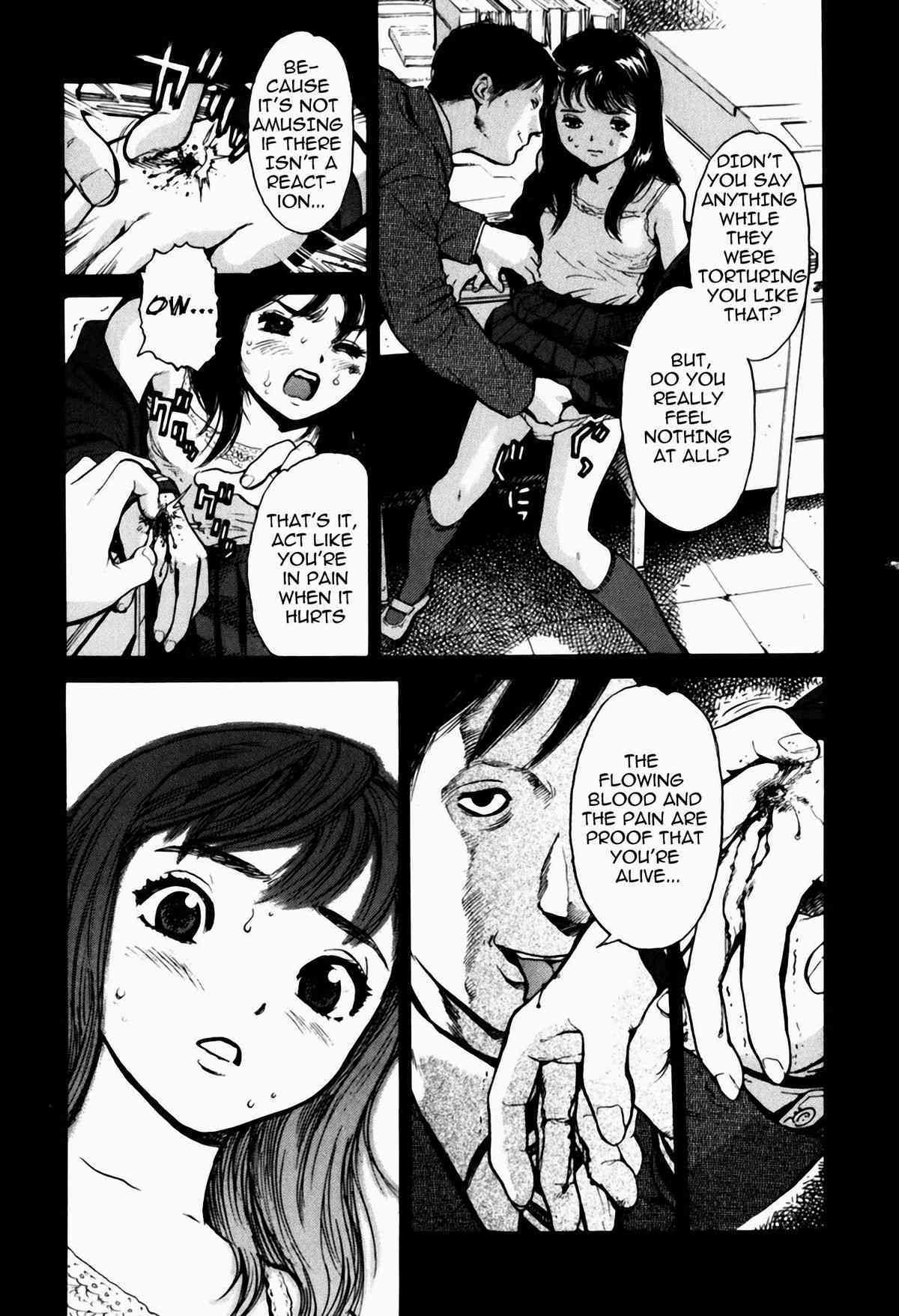 Love Slave  =LWB= page 4 full