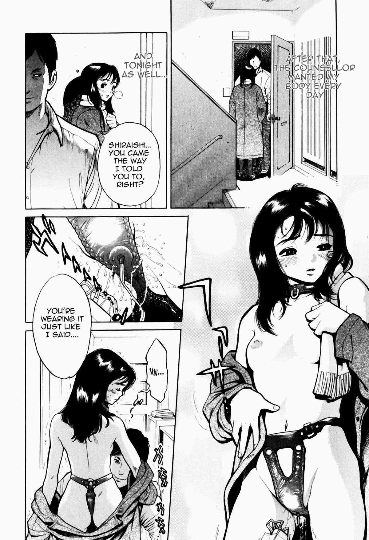 Love Slave  =LWB= page 6 full