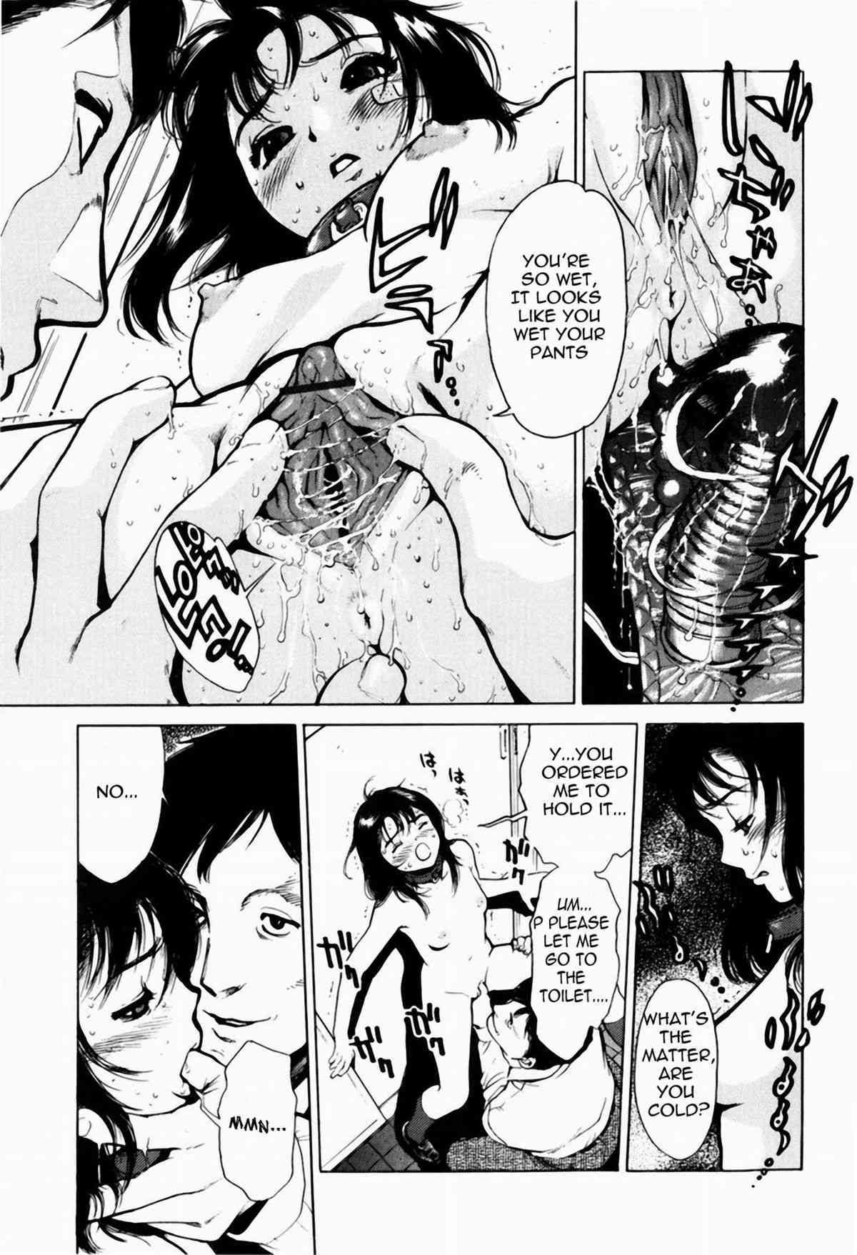 Love Slave  =LWB= page 7 full