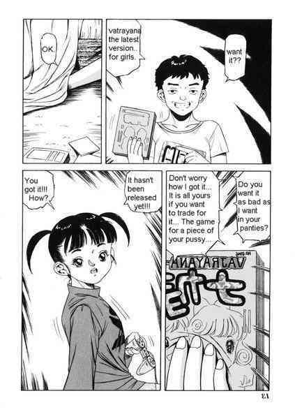 xxx box page 6 full