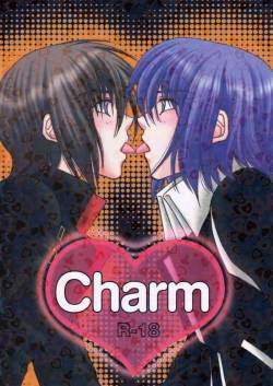 Charm   YAOI -ENG-