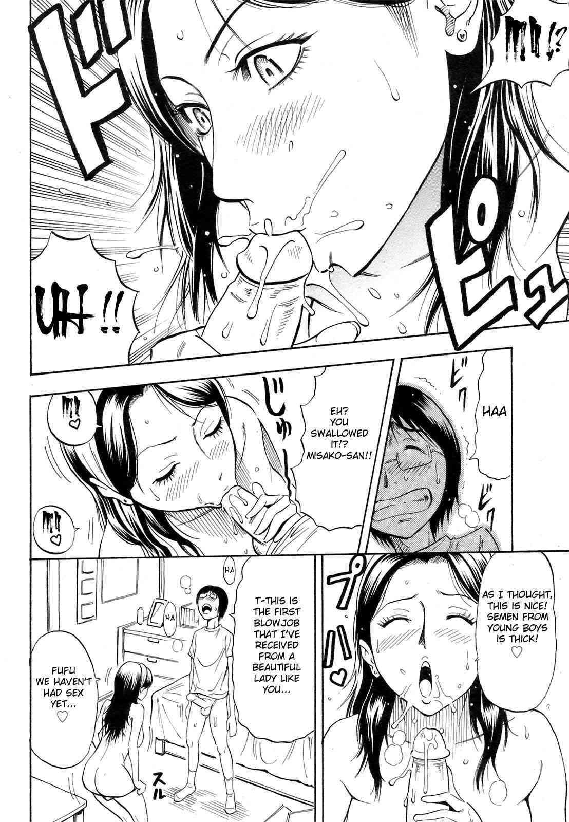 Happening page 10 full