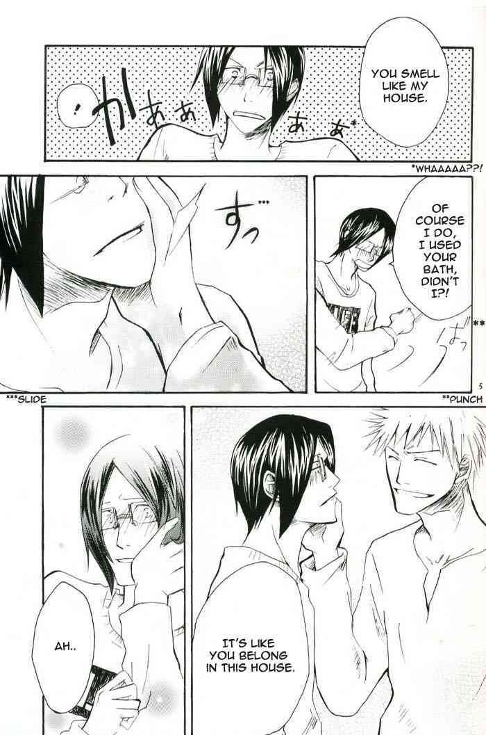 Family Wars page 4 full