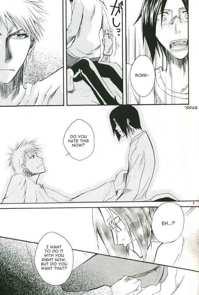 Family Wars page 8 full