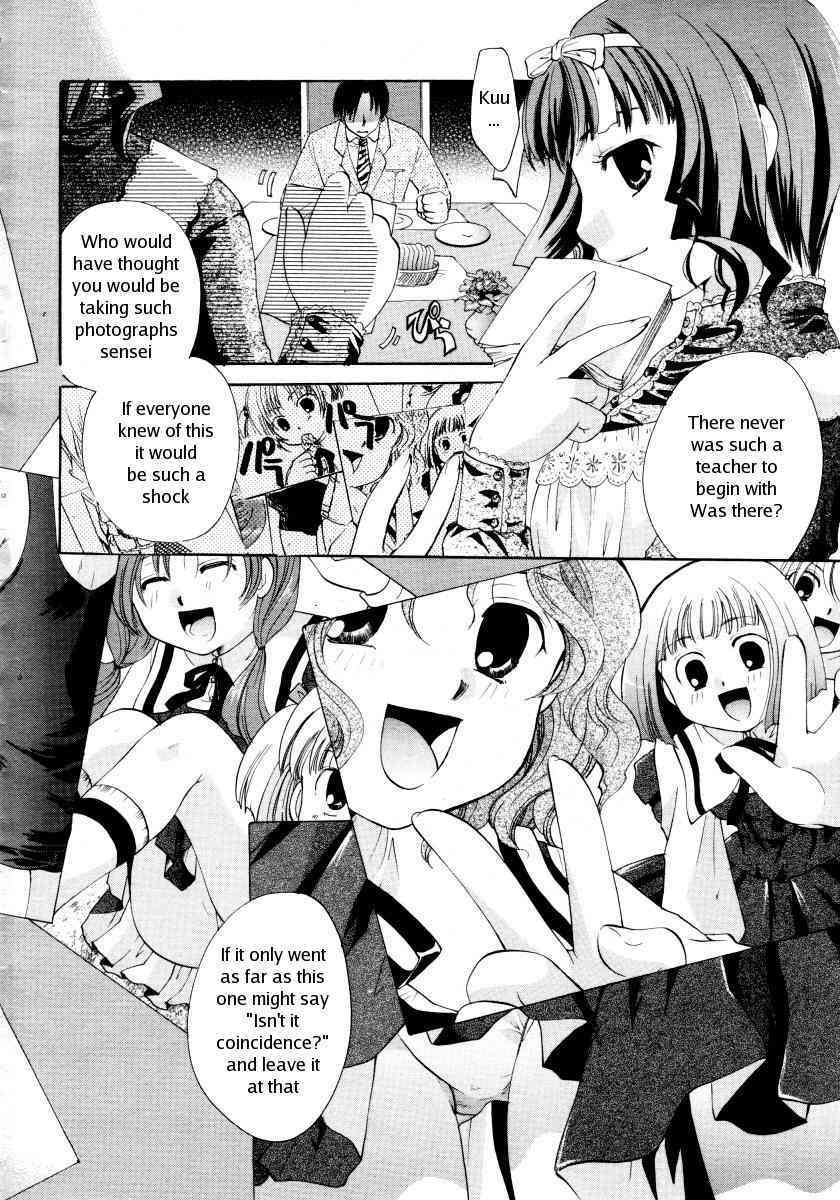 Slavery of Love page 6 full