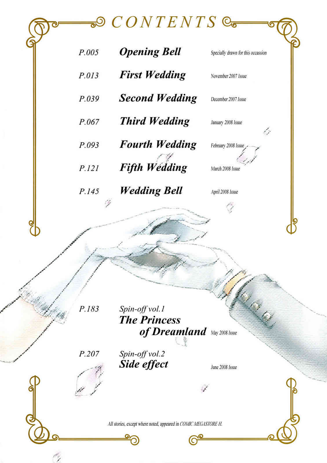 Puri Puro ~Princess+Propose~ page 10 full