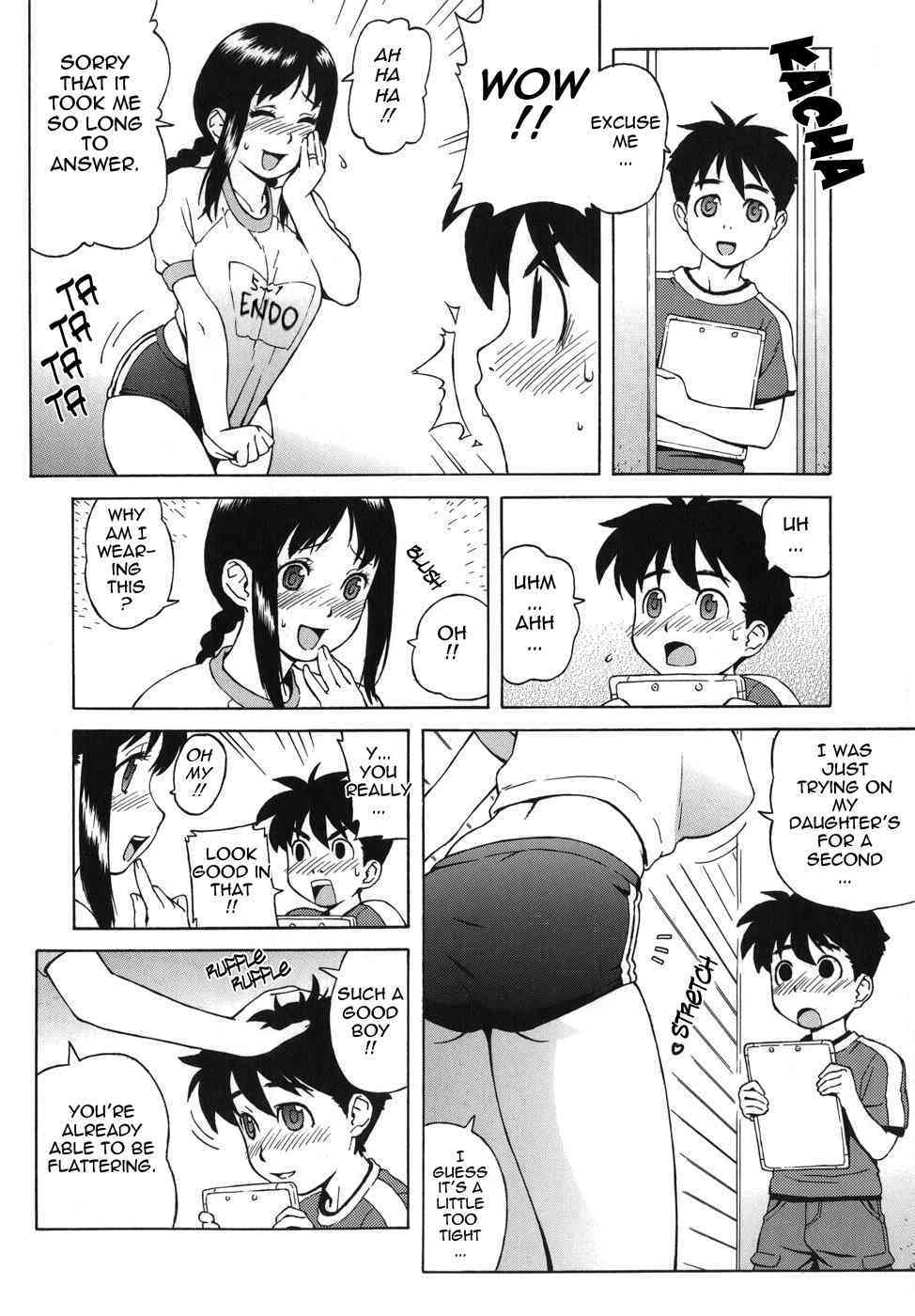 Bloomer Mama page 10 full