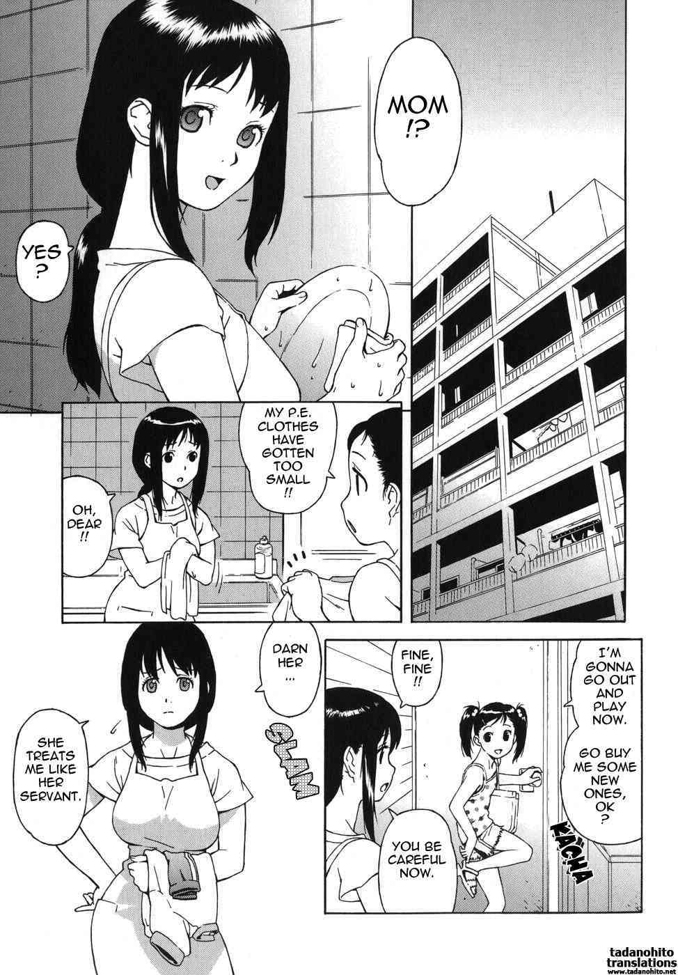 Bloomer Mama page 7 full
