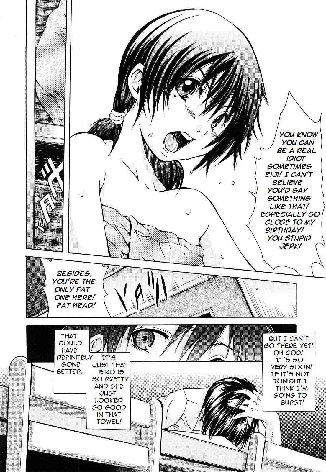 She's Finally Legal page 3 full