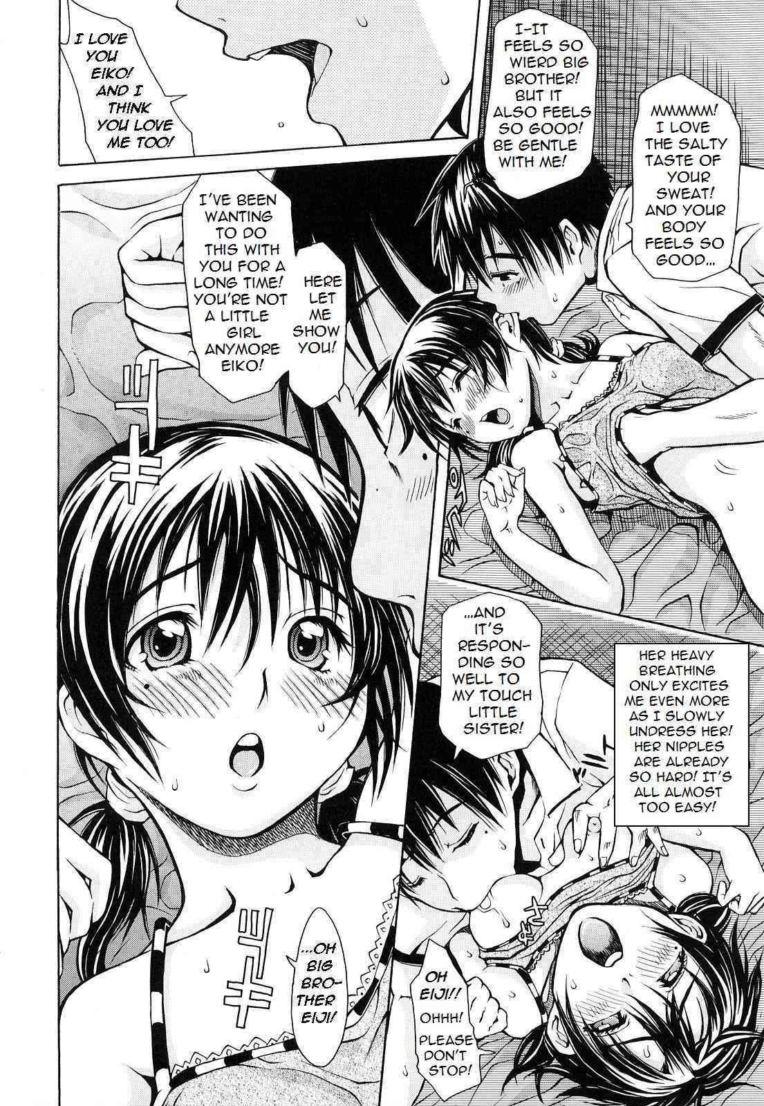 She's Finally Legal page 7 full