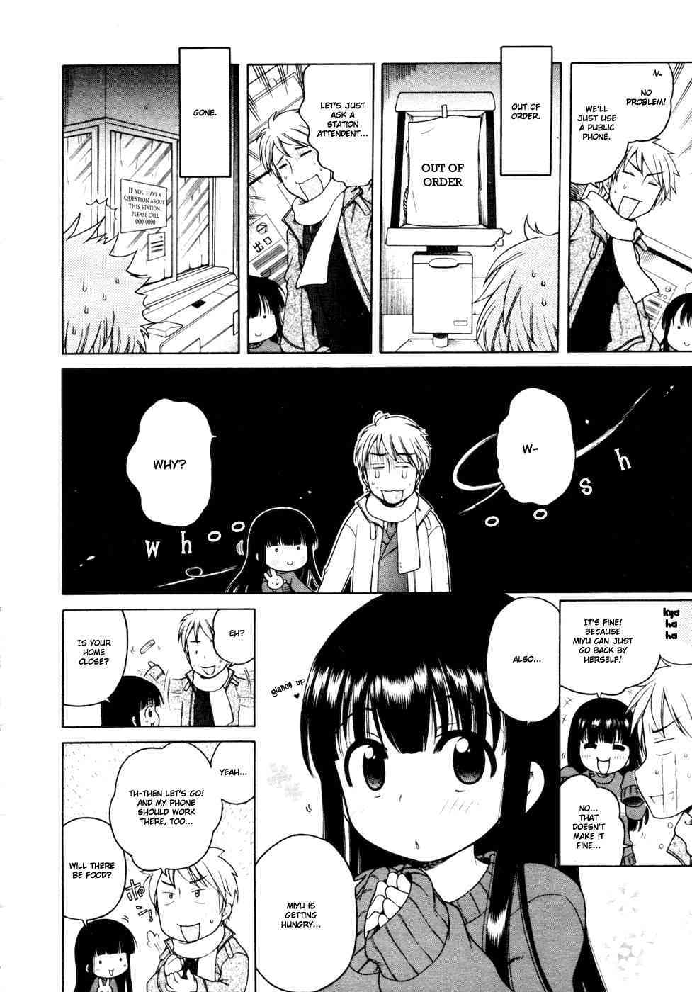 Snow Station page 4 full