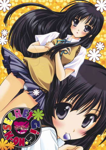 SECRET ★GiG★ K-ON! cover