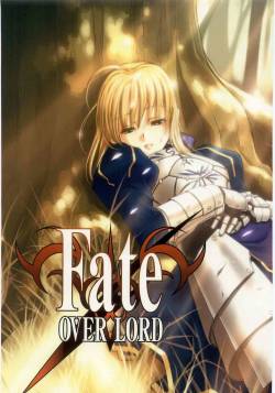 Fate Over Lord