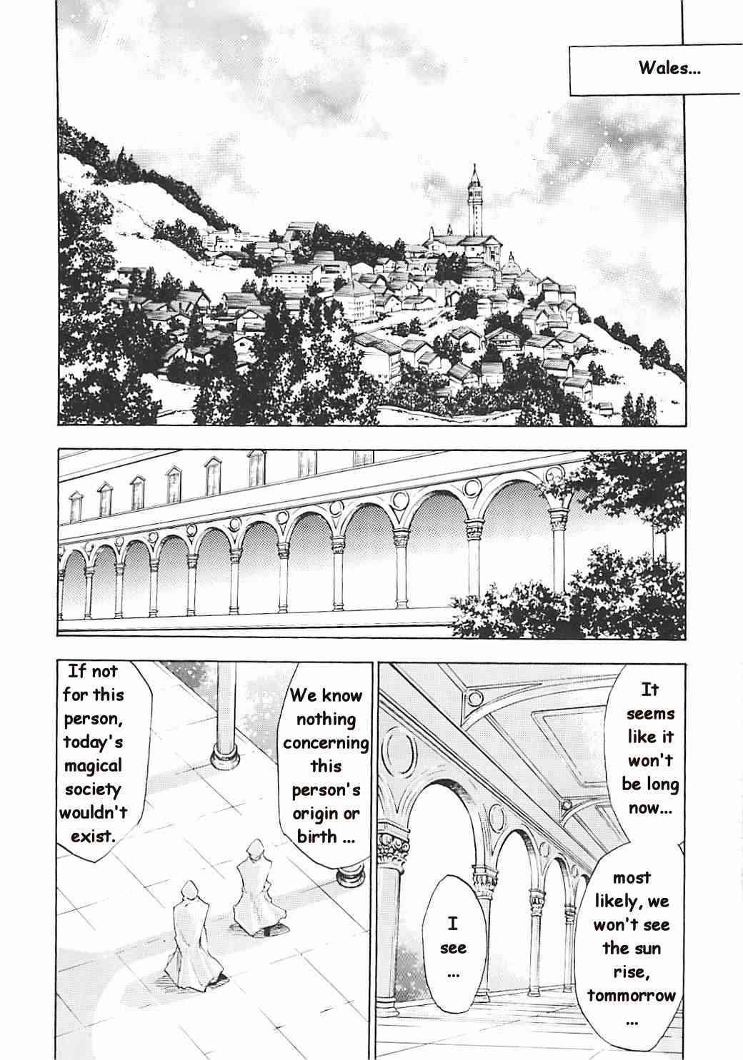 Negimaru! 5 page 2 full