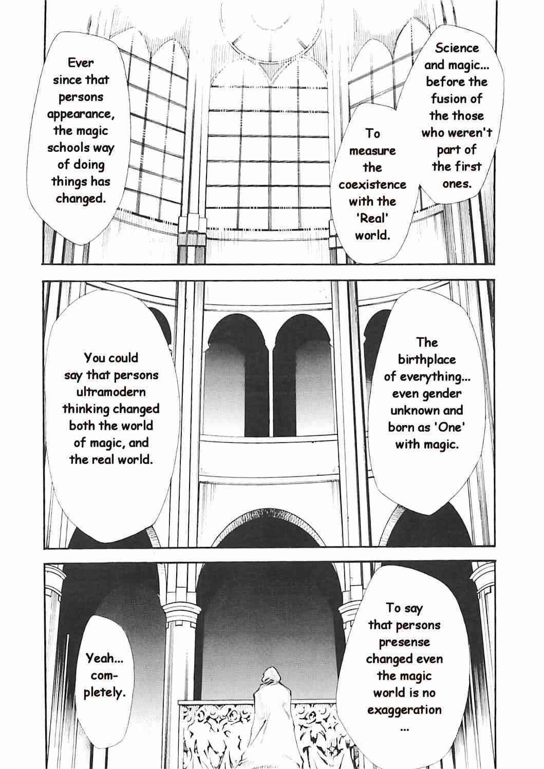 Negimaru! 5 page 3 full