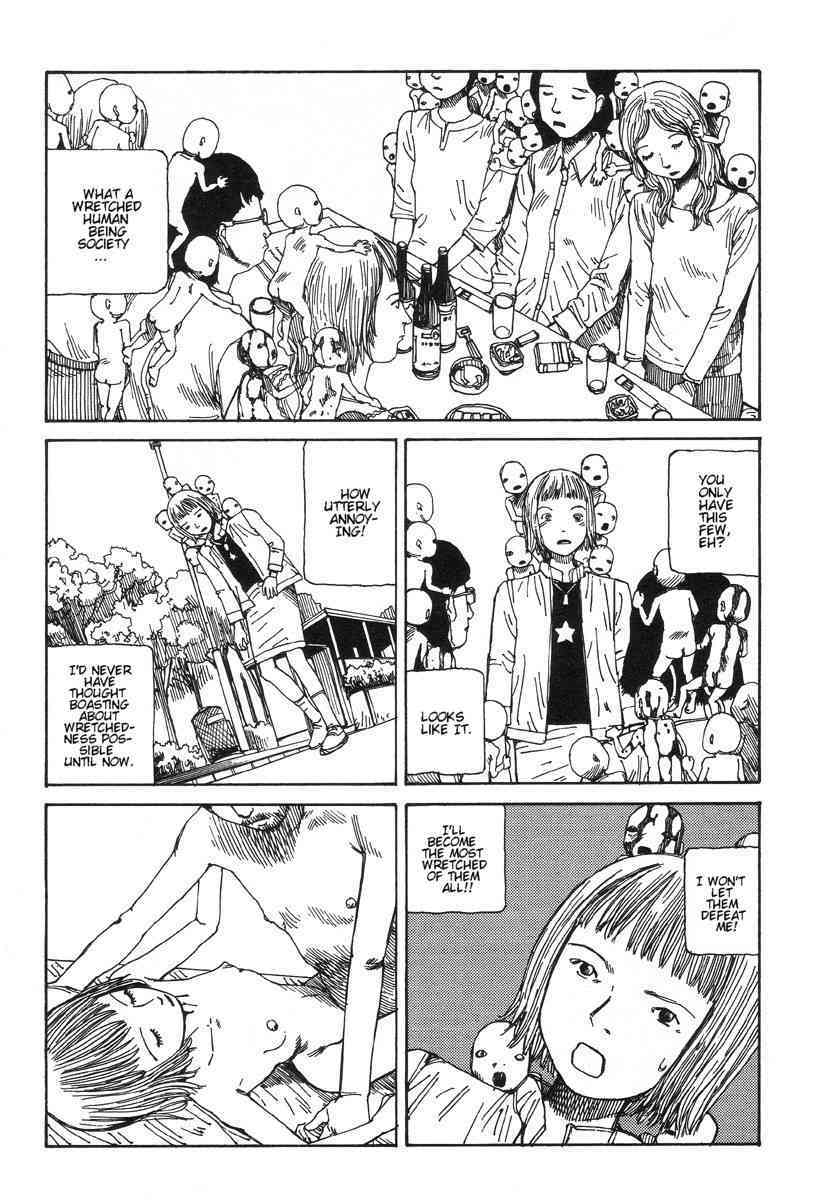 Shintaro Kago - Fetus Collection page 7 full