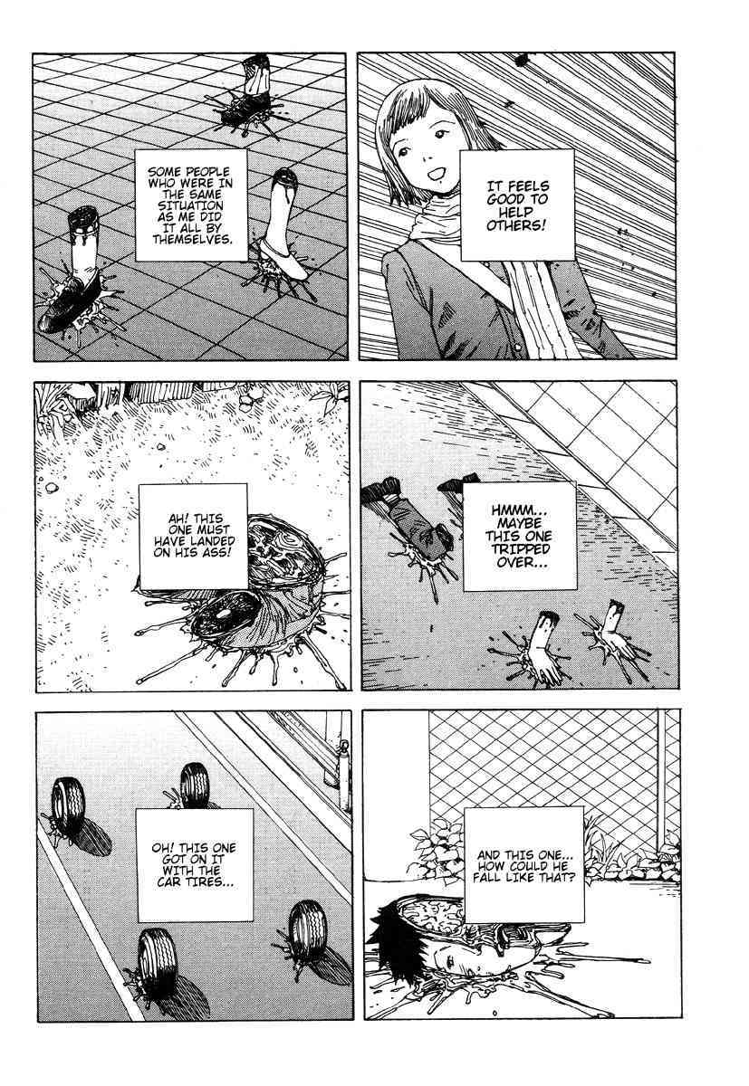 Shintaro Kago - Superglue page 5 full