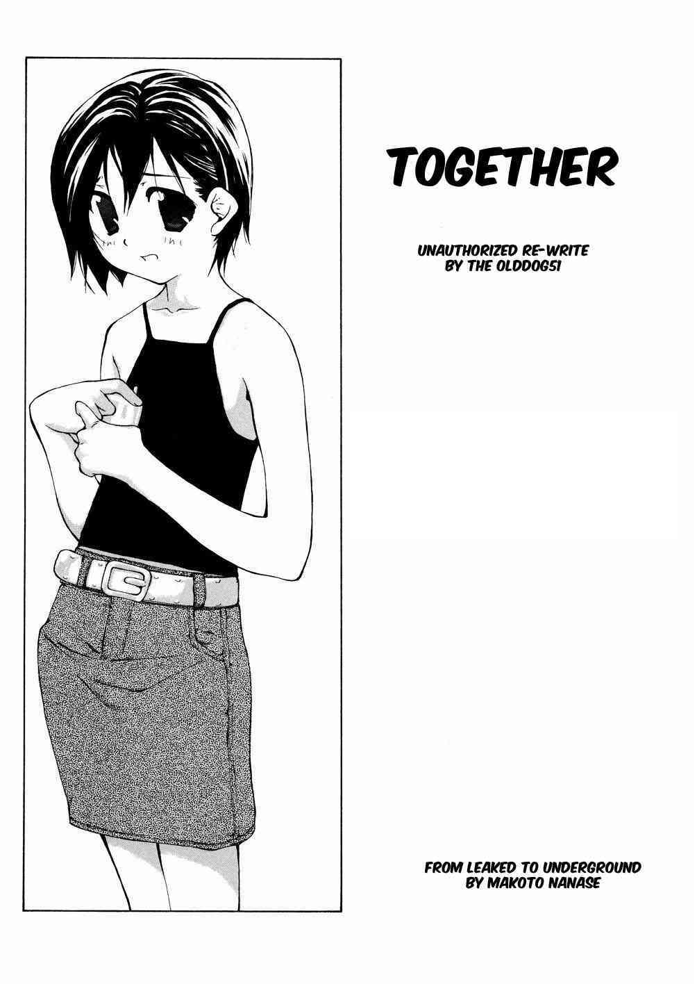 Together page 1 full