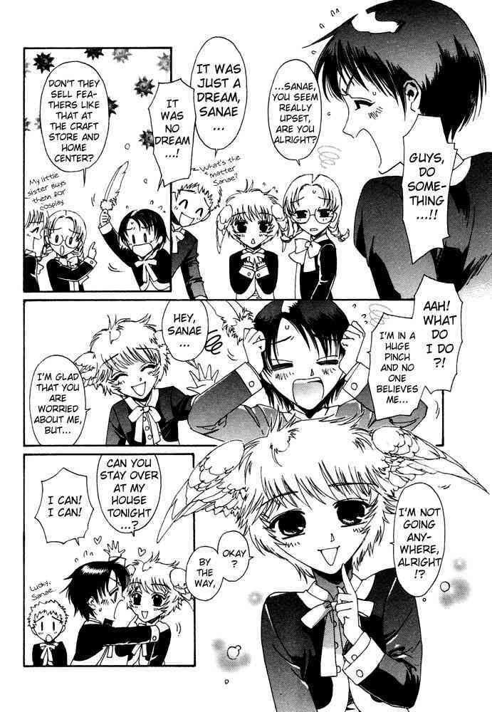 Mark of the Angels page 8 full