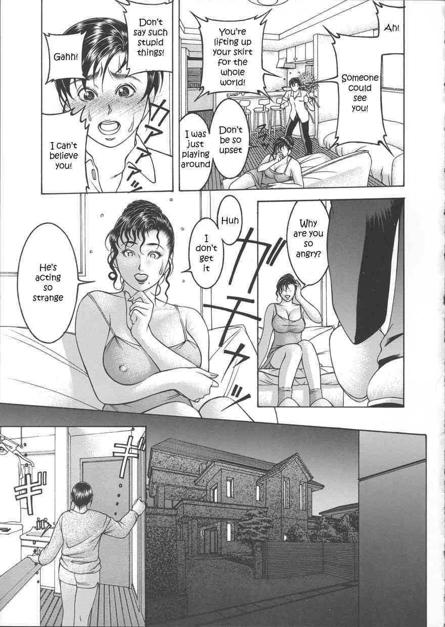 Do It With Mom page 5 full
