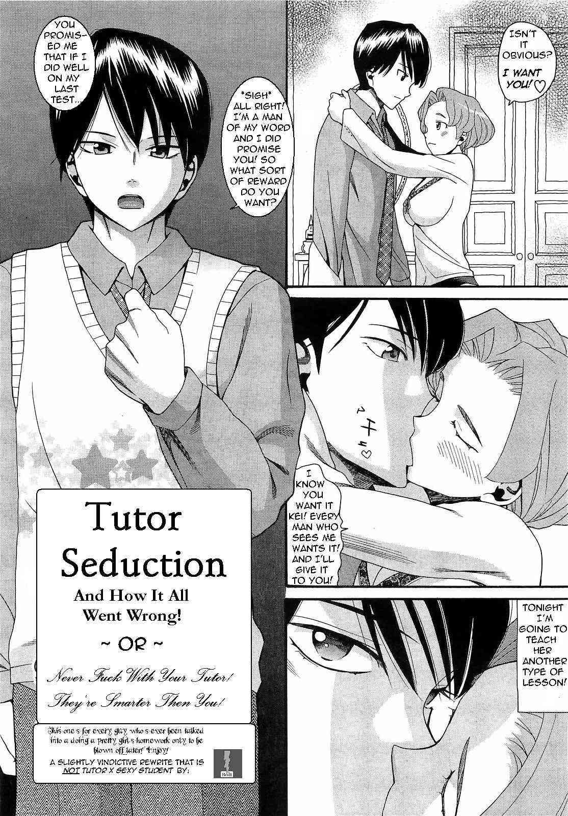 Tutor Seduction page 3 full