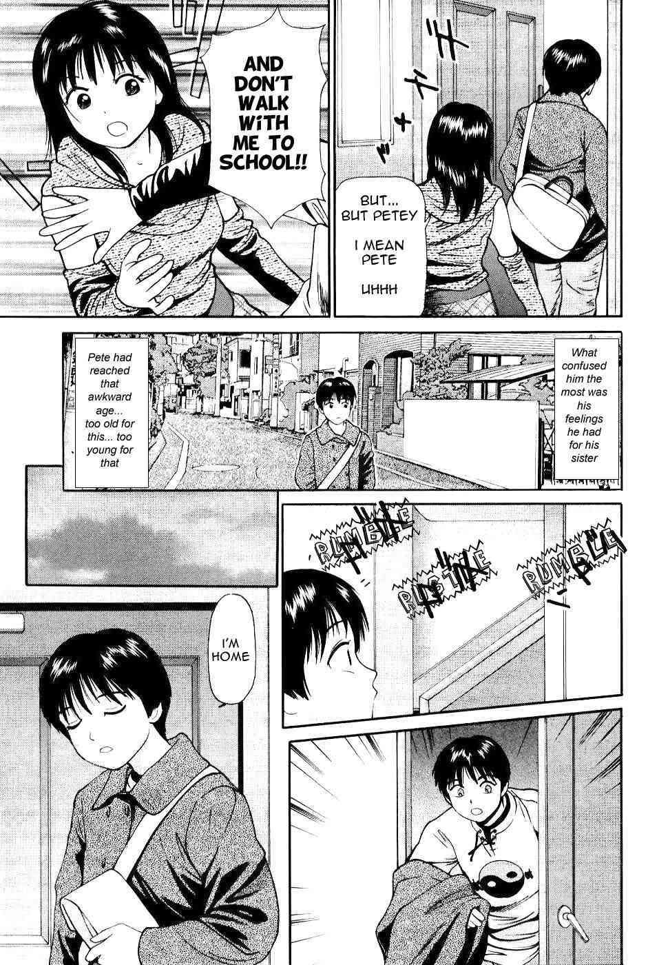 Little Brother - Rewrite page 4 full