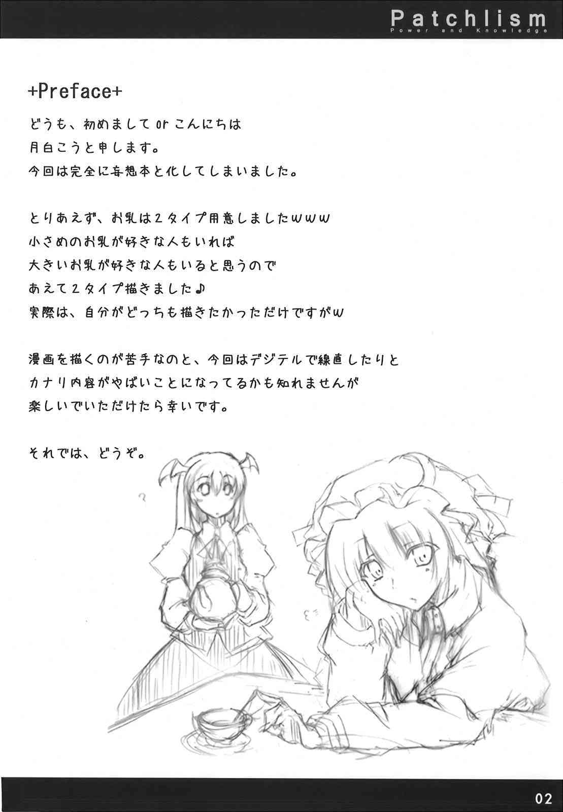 Patchlism page 4 full