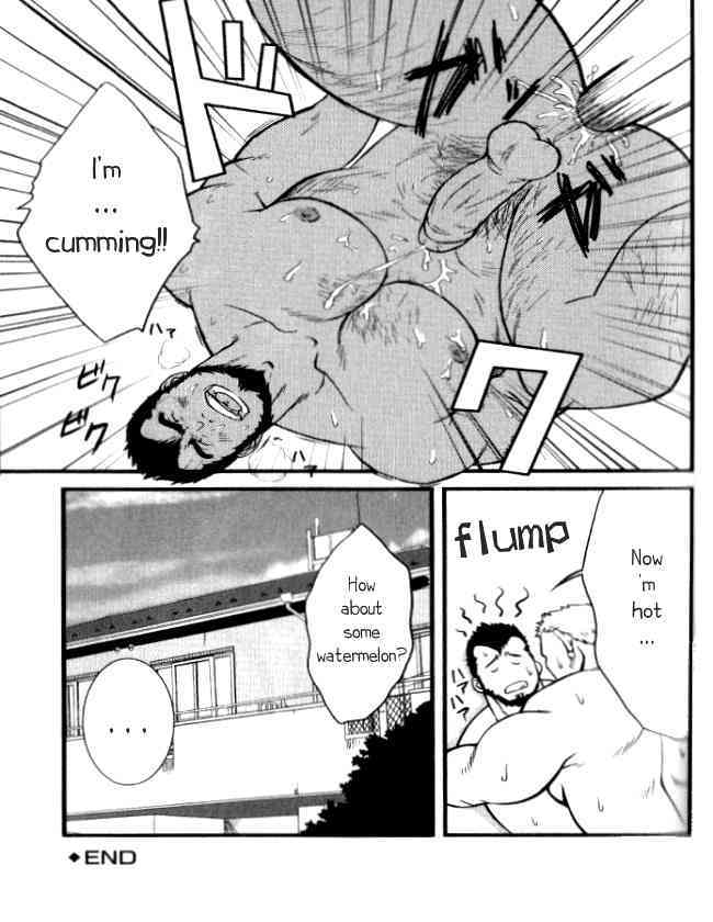 Do You Like Watermelon? page 10 full