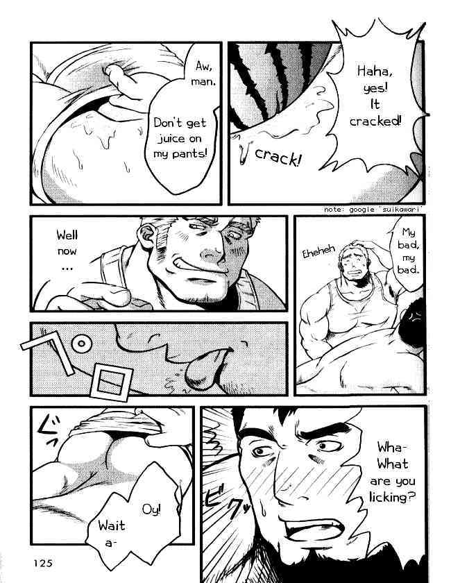Do You Like Watermelon? page 2 full
