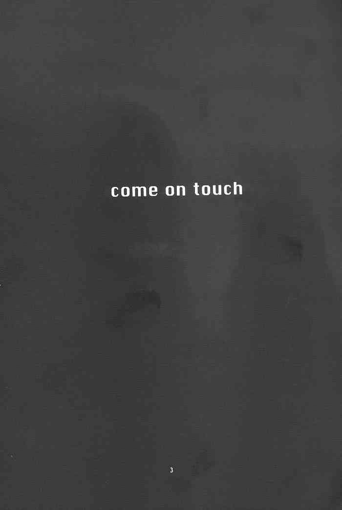 Come on Touch page 2 full