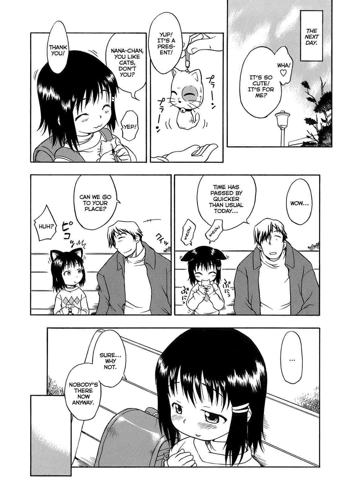 After School Kitten page 8 full