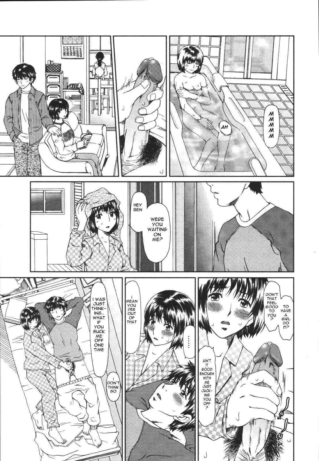 Going All The Way page 4 full