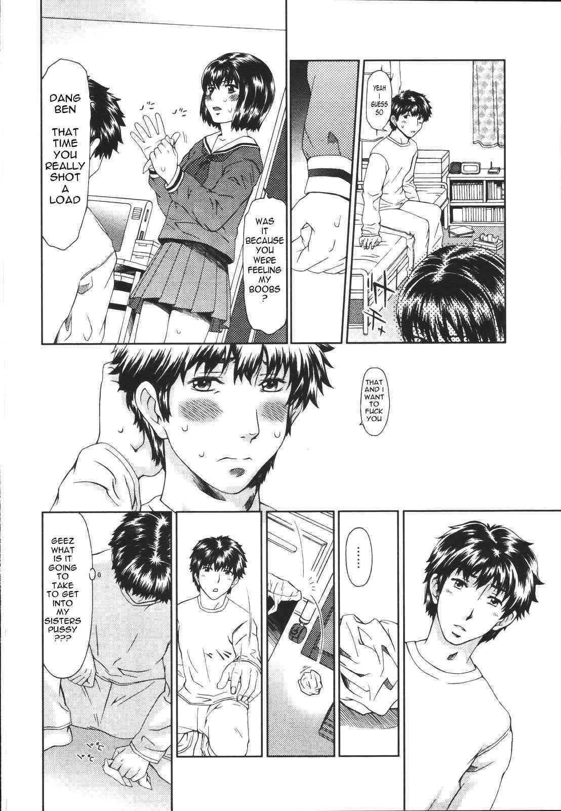 Going All The Way page 7 full